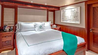 Guest Cabin