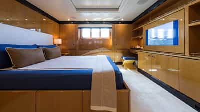 VIP Stateroom