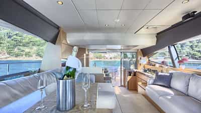 Saloon