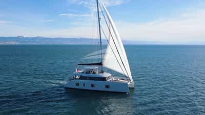 Sailing
