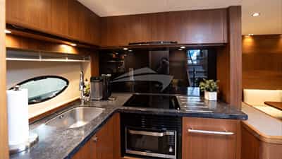 Galley