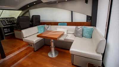 Saloon