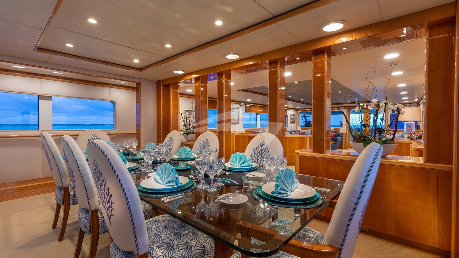 RENA, photo from the yacht portfolio 7