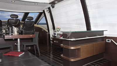 Saloon