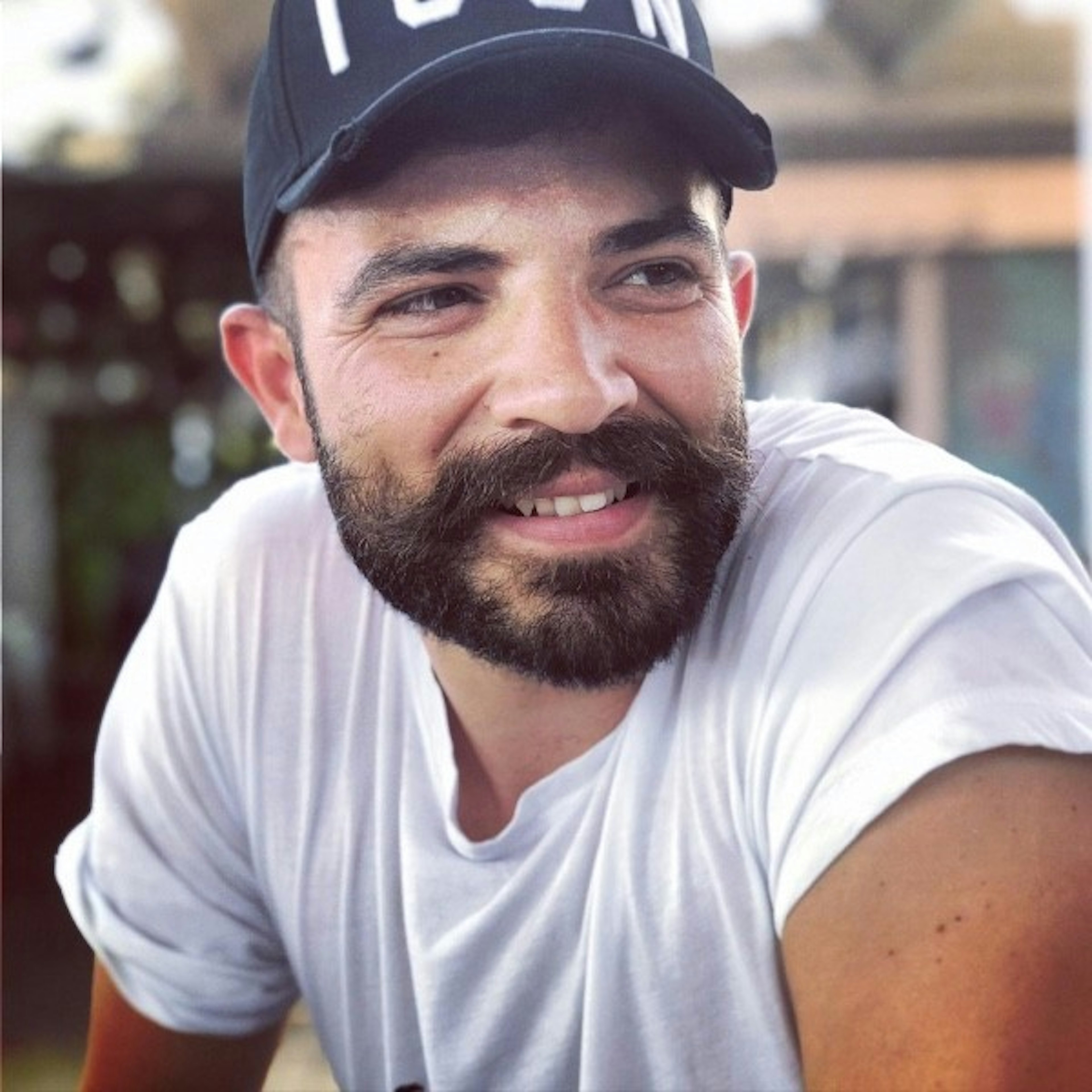 Spyros Boubas