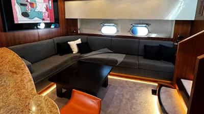 Main Saloon