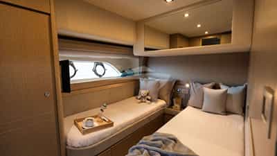 Twin Cabin (1)