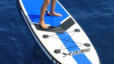 Paddleboard