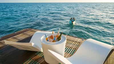 Beachclub