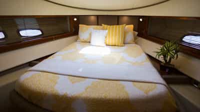 VIP Cabin