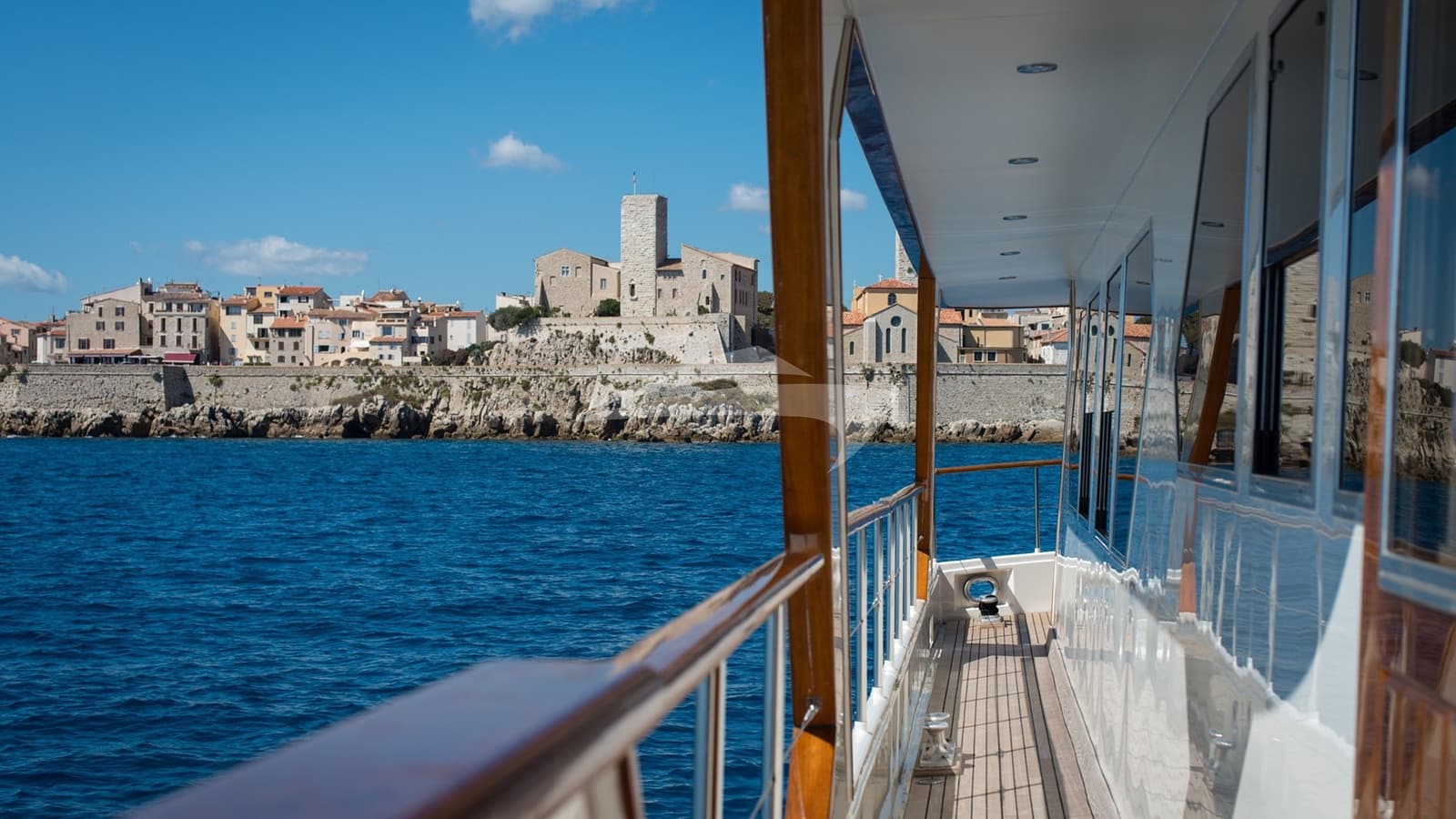 STALCA, Aufnahme aus dem Yachtportfolio 10