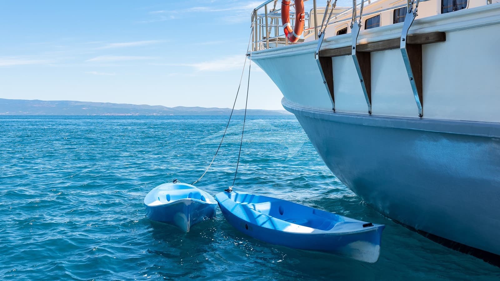 LUCKY YOU, photo from the yacht portfolio 23