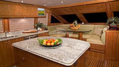 Country Kitchen