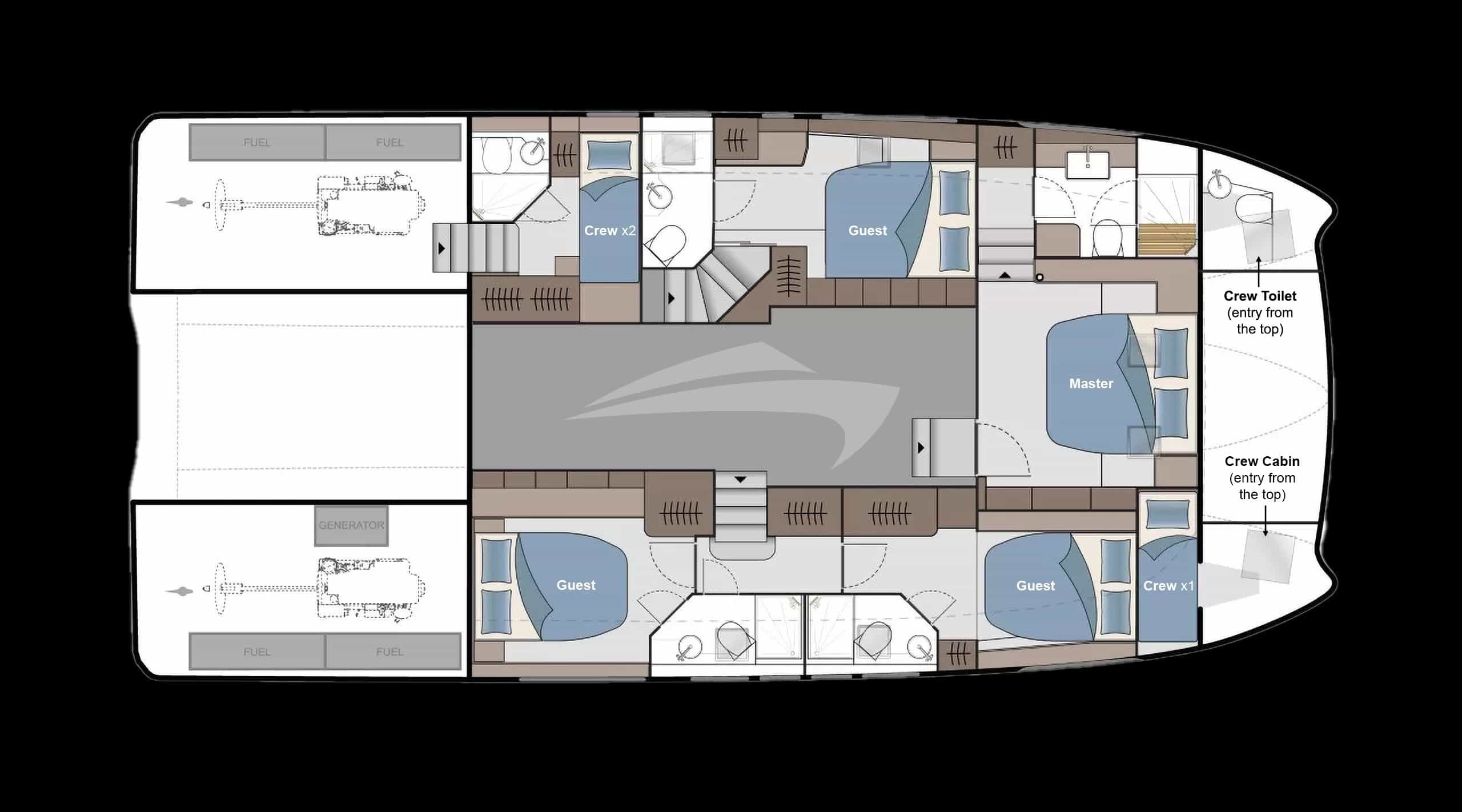EXPLORION layout