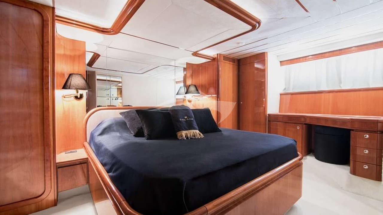 SIMPLY BRILLIANT, photo from the yacht portfolio 3