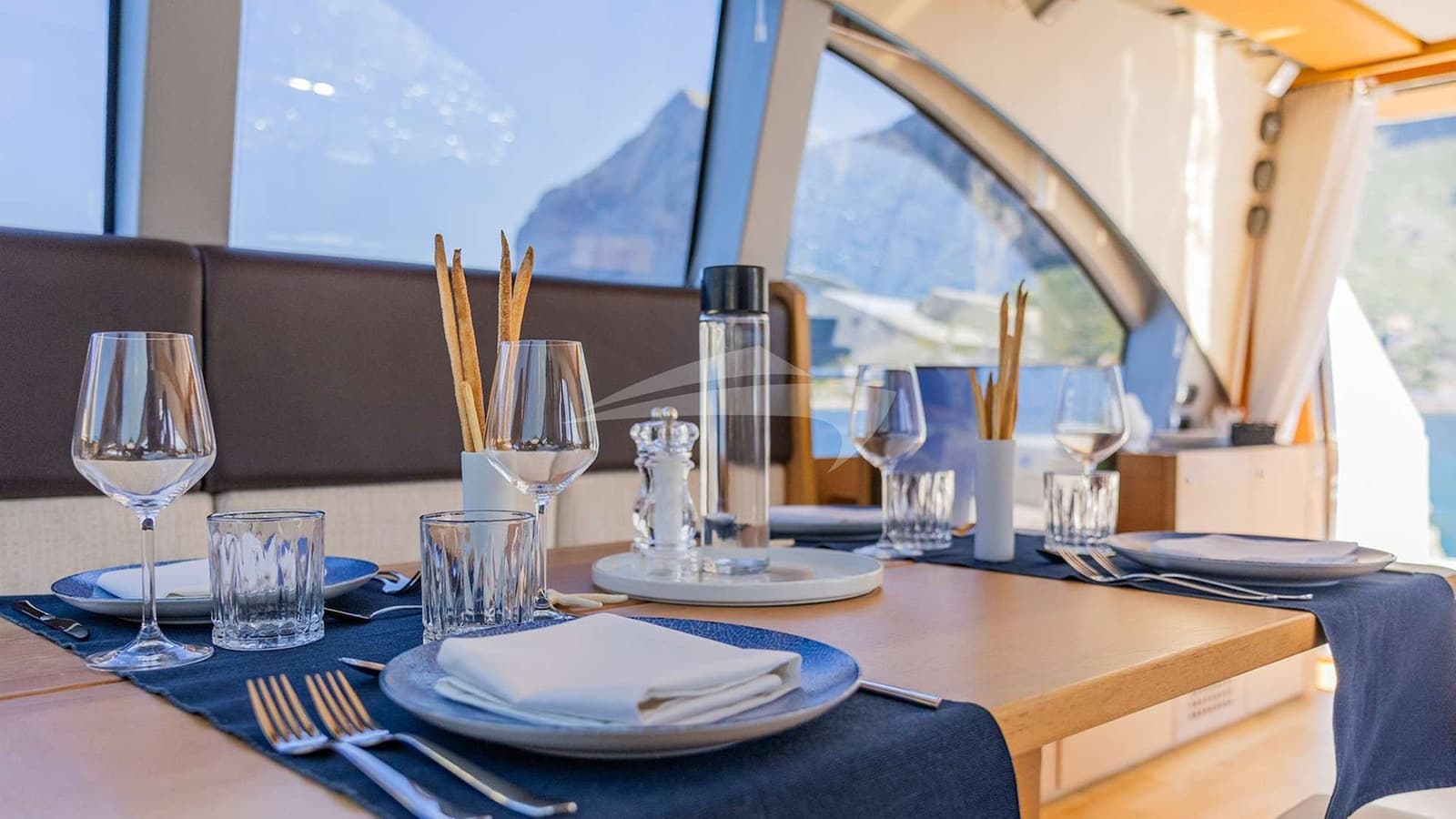 GYNAH, photo from the yacht portfolio 17