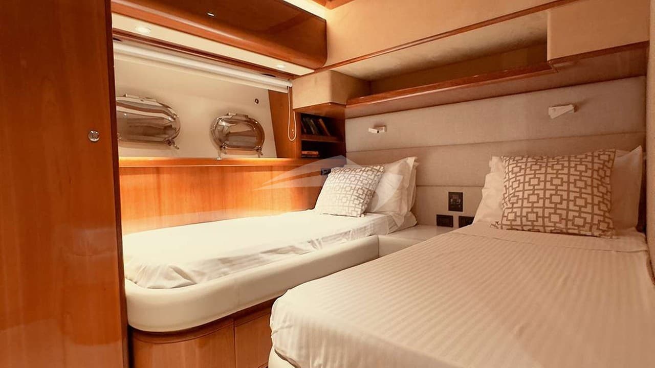 ARCELIA, photo from the yacht portfolio 12