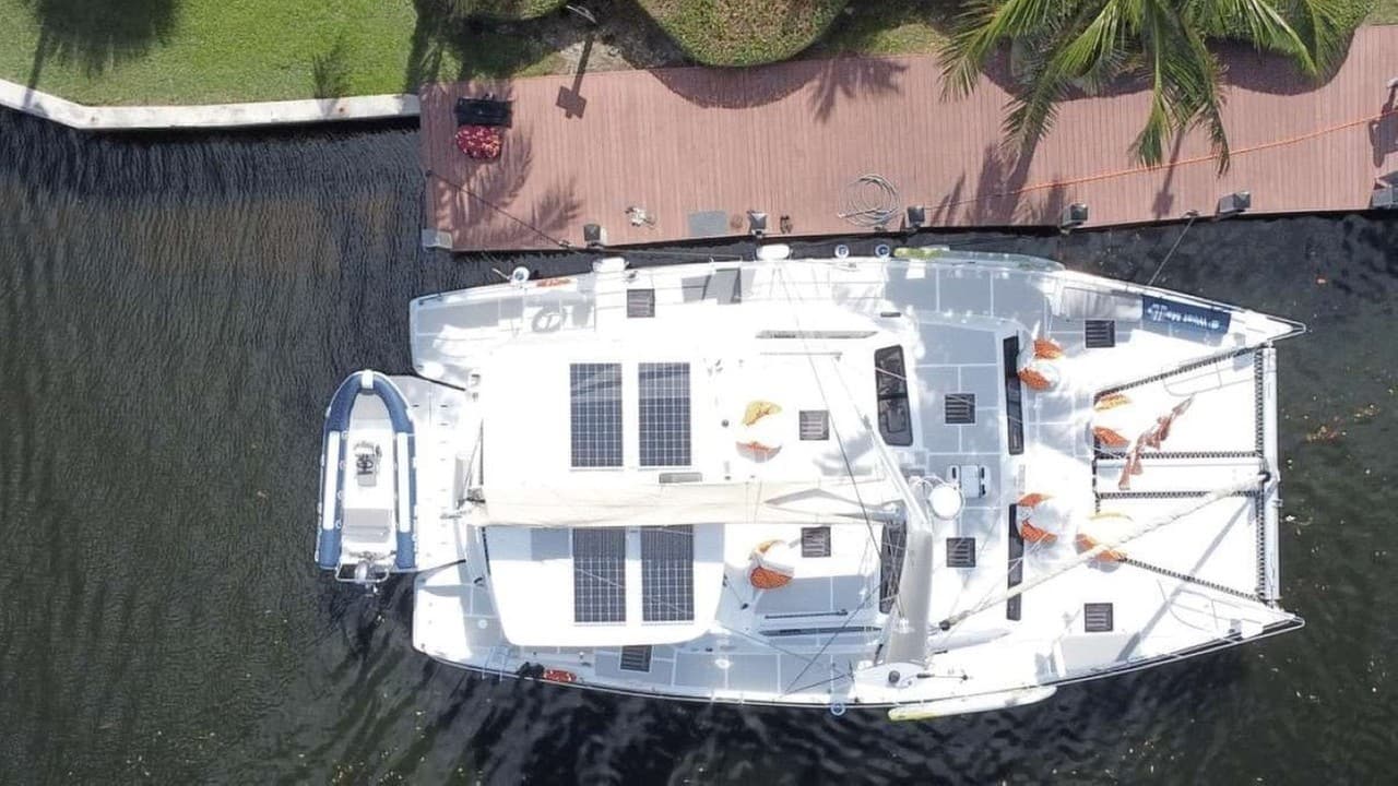 ADVENTURE US, photo from the yacht portfolio 13