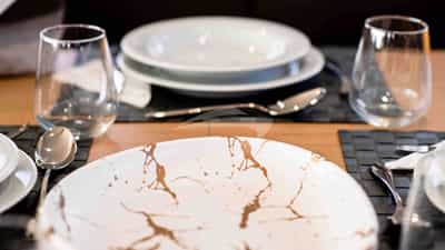 Dining Detail