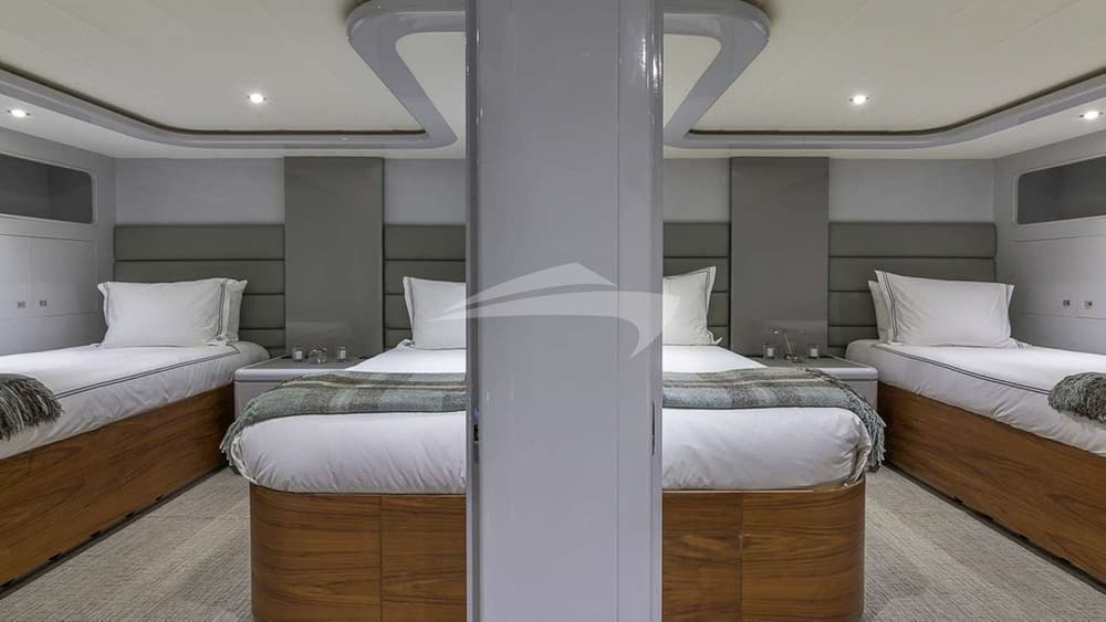 NIRVANA, photo from the yacht portfolio 8