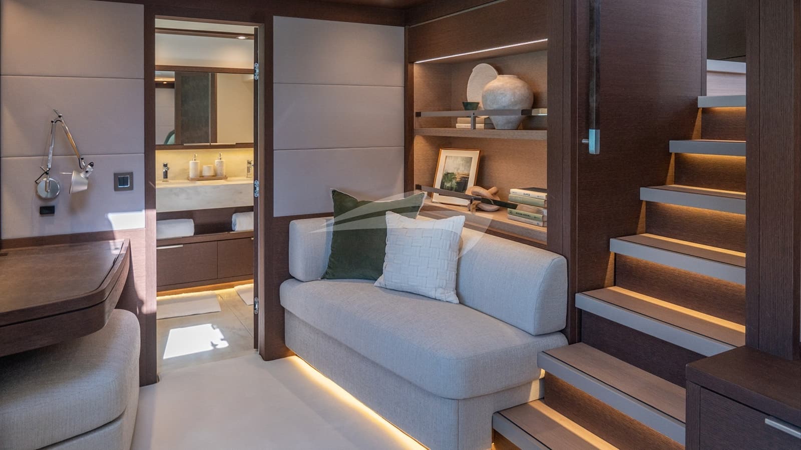AEOLUS 77, photo from the yacht portfolio 3