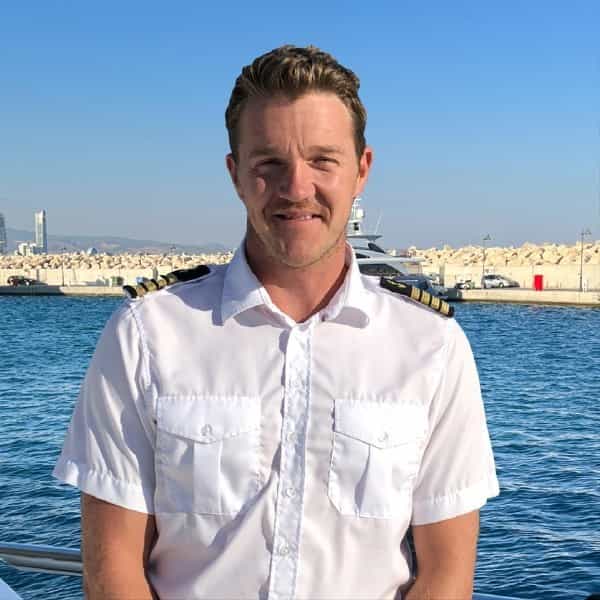 Charlie Glasspoool