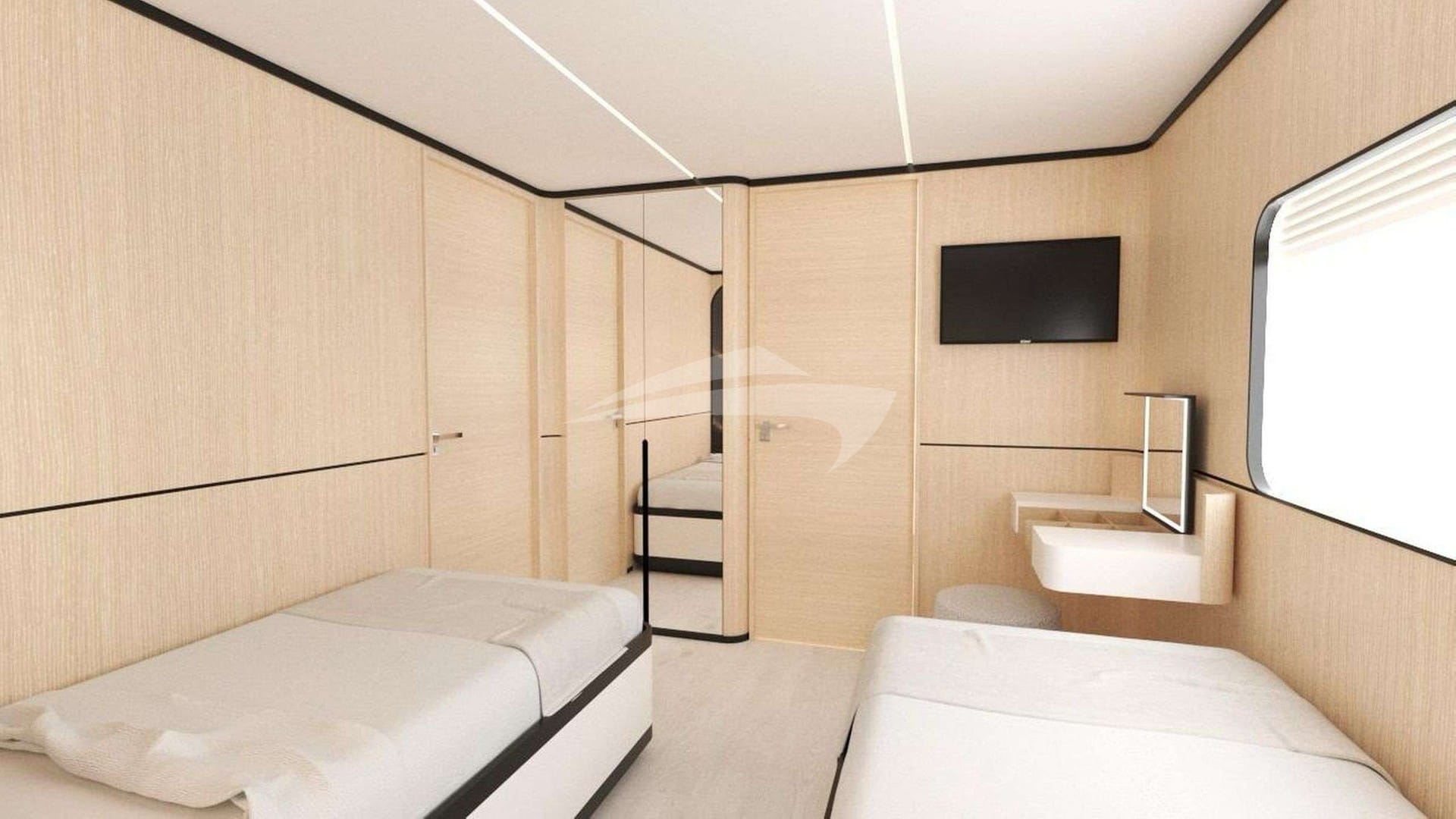 Dalibay Xp East Mediterranean