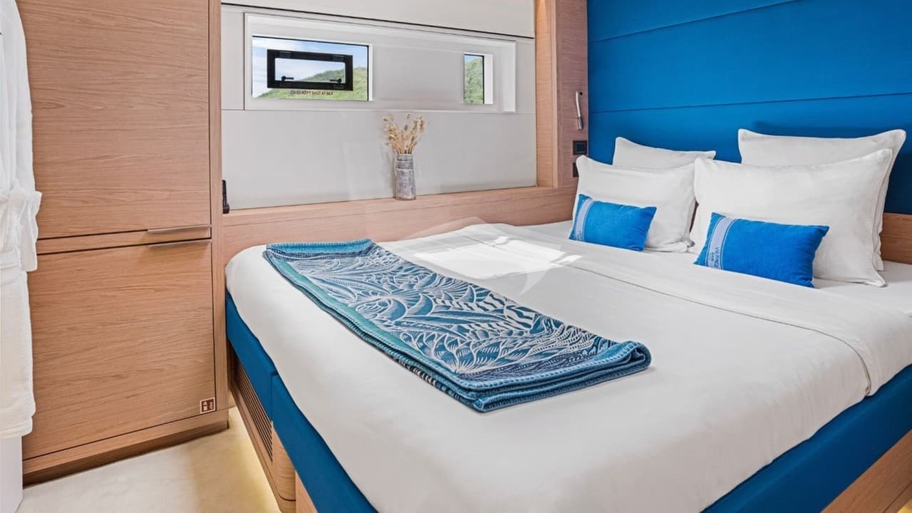 MANE ET NOCTE, photo from the yacht portfolio 16