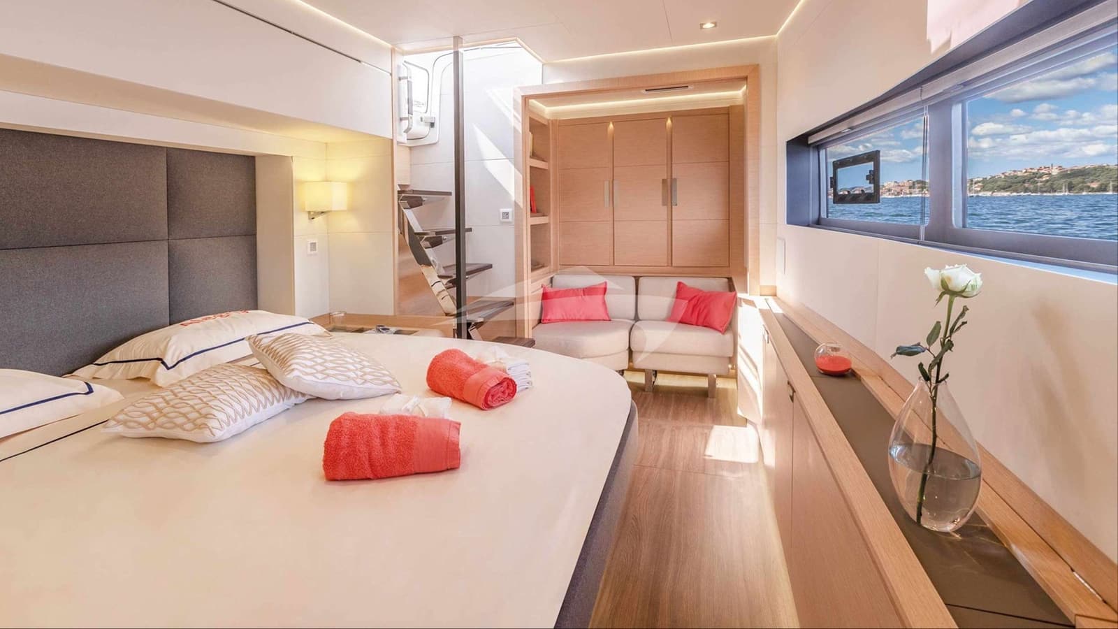 SUNMOON, photo from the yacht portfolio 4