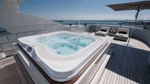 Jacuzzi