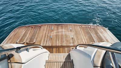 Swim Platform