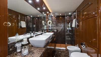 VIP Stateroom
