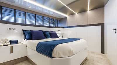 Guest Cabin