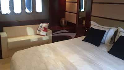 Guest Cabin