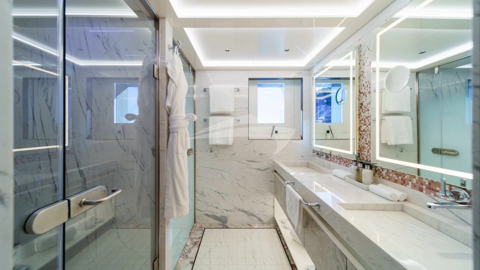 VIP Bathroom