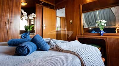 Guest Cabin 2