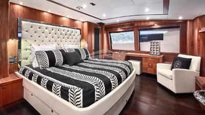 Master Stateroom