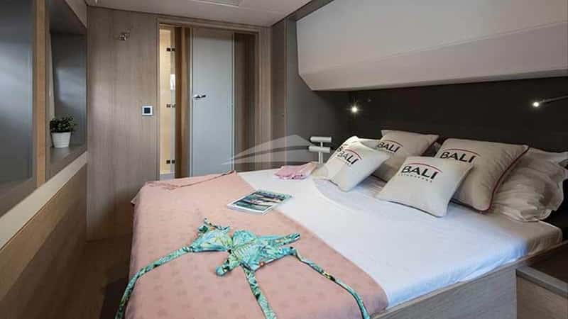 SIKELIA 17m sailing yacht charter, photo 7