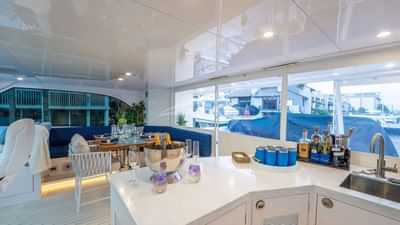 Wet Bar