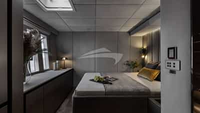 Guest Cabin