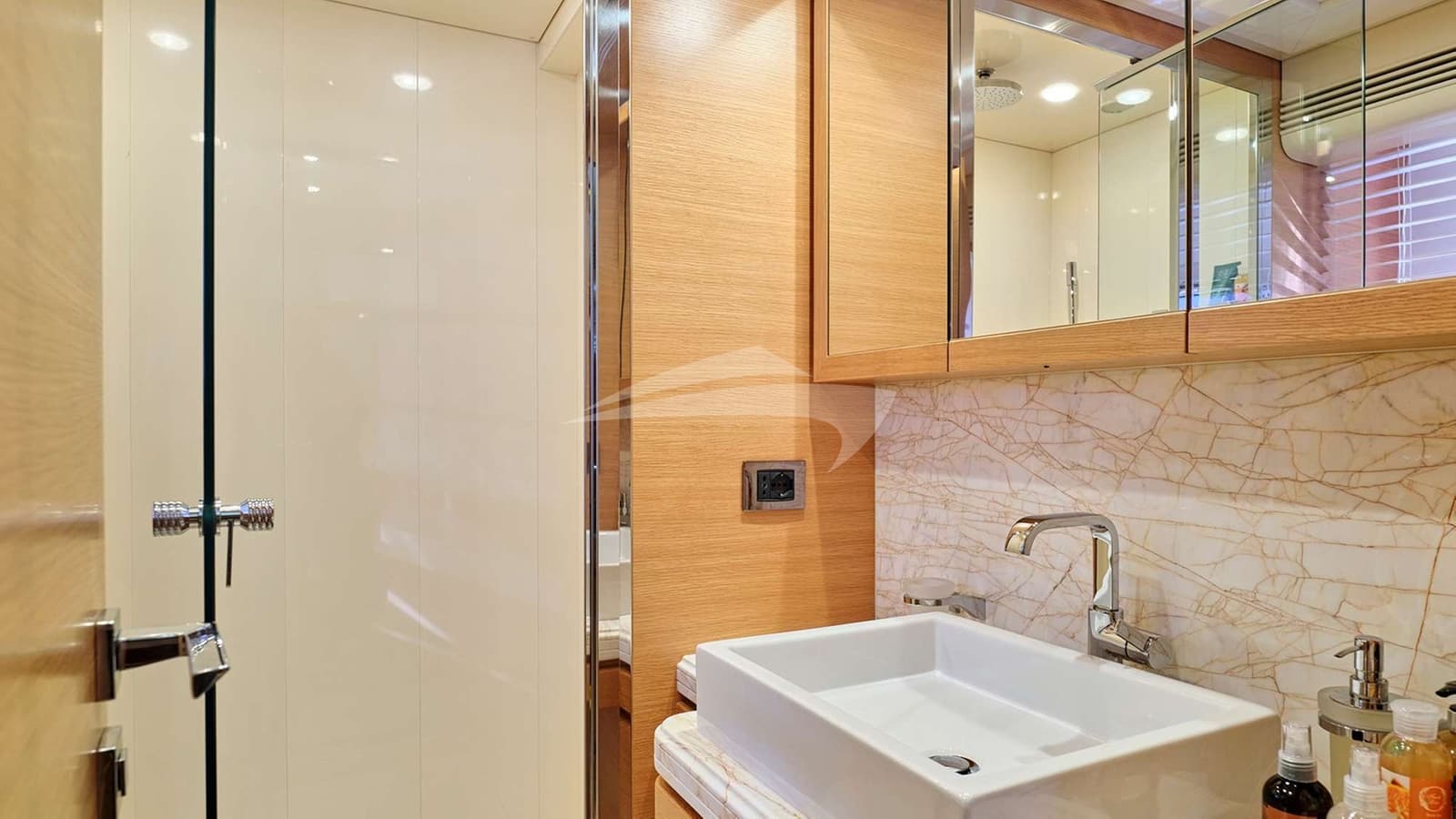 WATCH ME, photo from the yacht portfolio 18