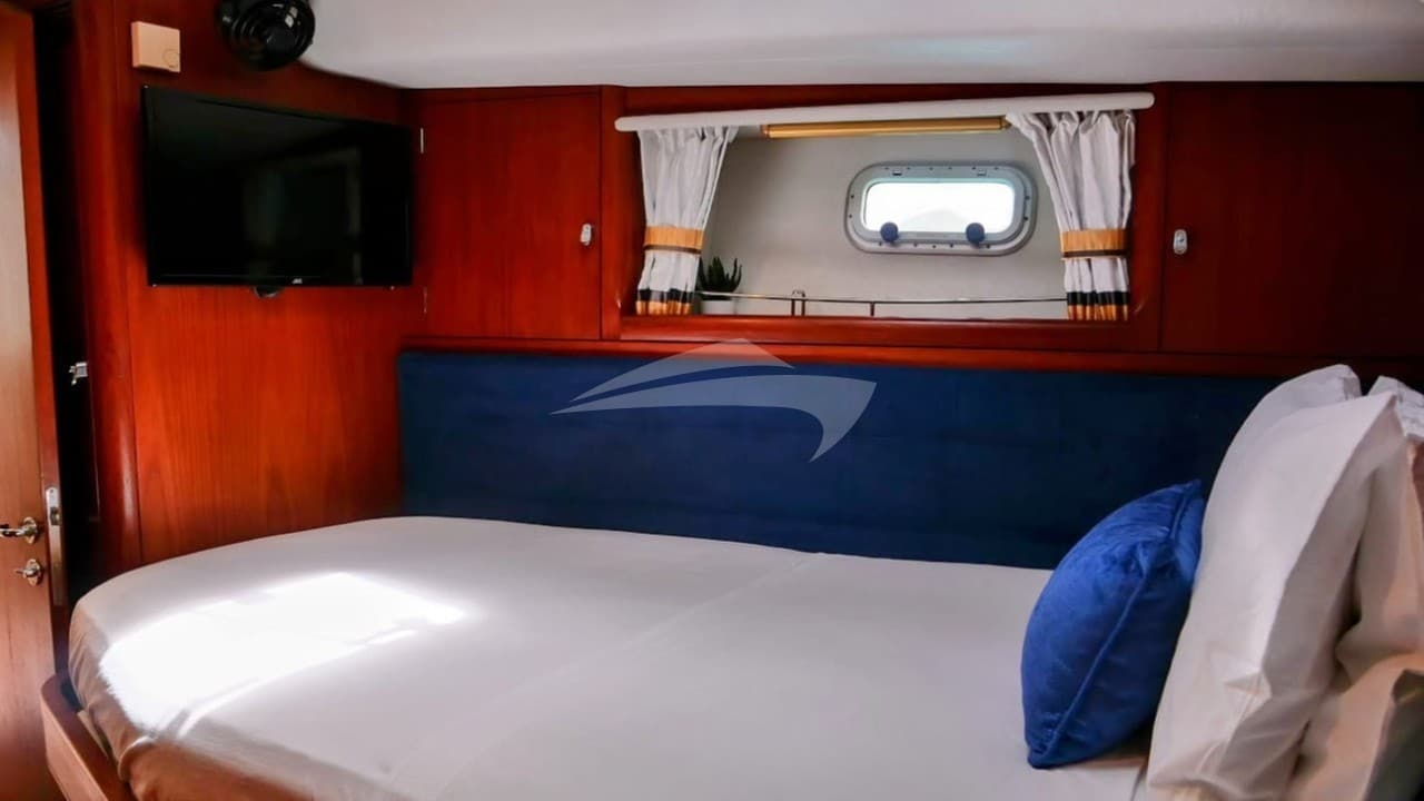 ELVIS MAGIC, photo from the yacht portfolio 8