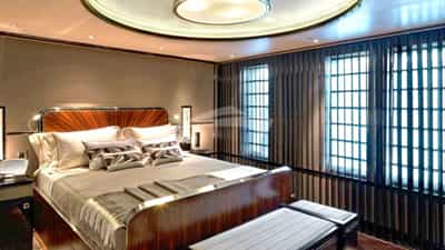 Guest Cabin