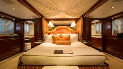 Master Stateroom