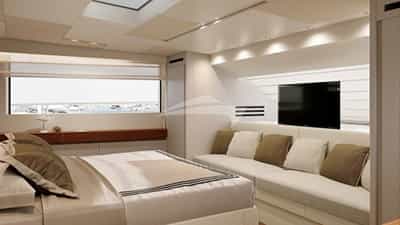 Guest Cabin