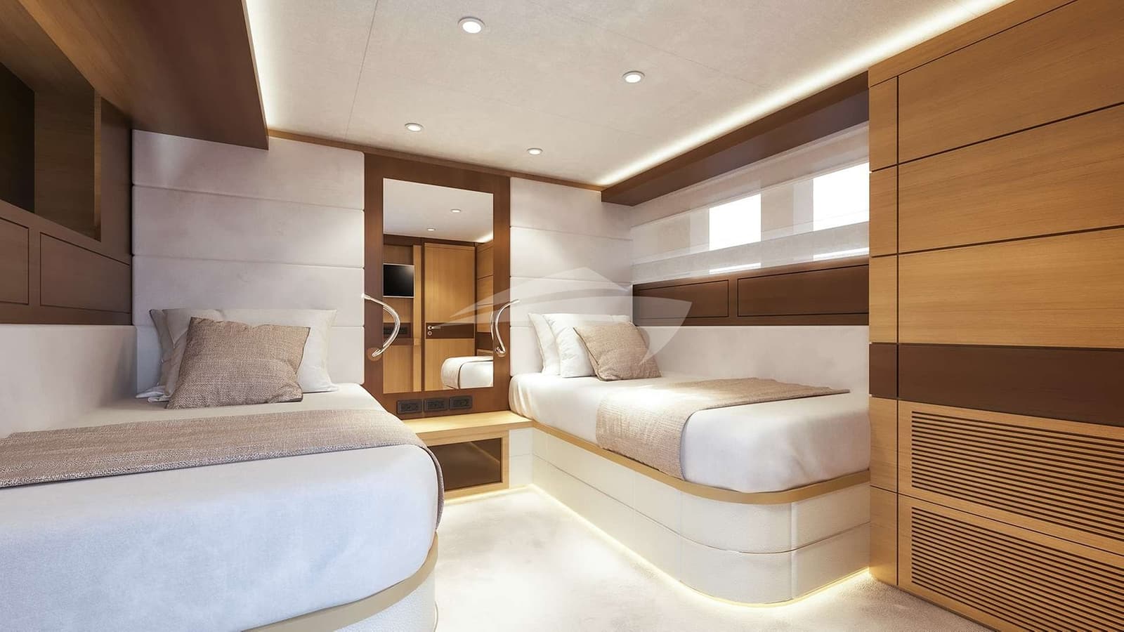 SILENT WORLD, photo from the yacht portfolio 18