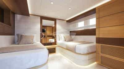 Twin cabin-render refit 2025/2026