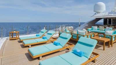 Sun Loungers