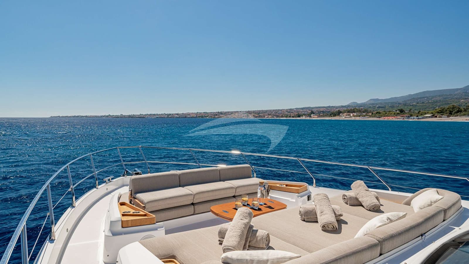 SBK, photo from the yacht portfolio 16