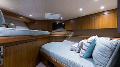 Guest Cabin